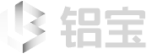 铝宝logo
